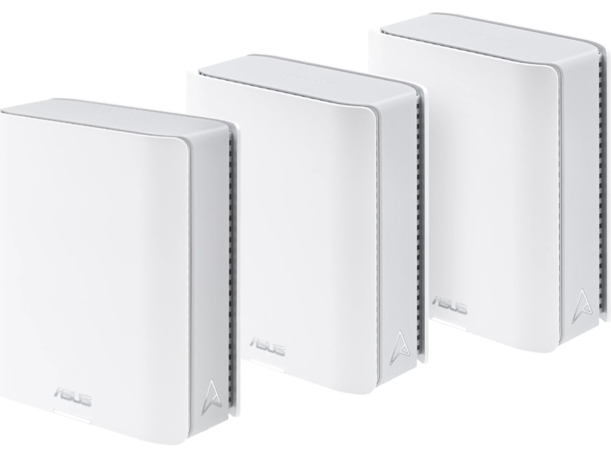 ASUS BT8 router 3-pack Router