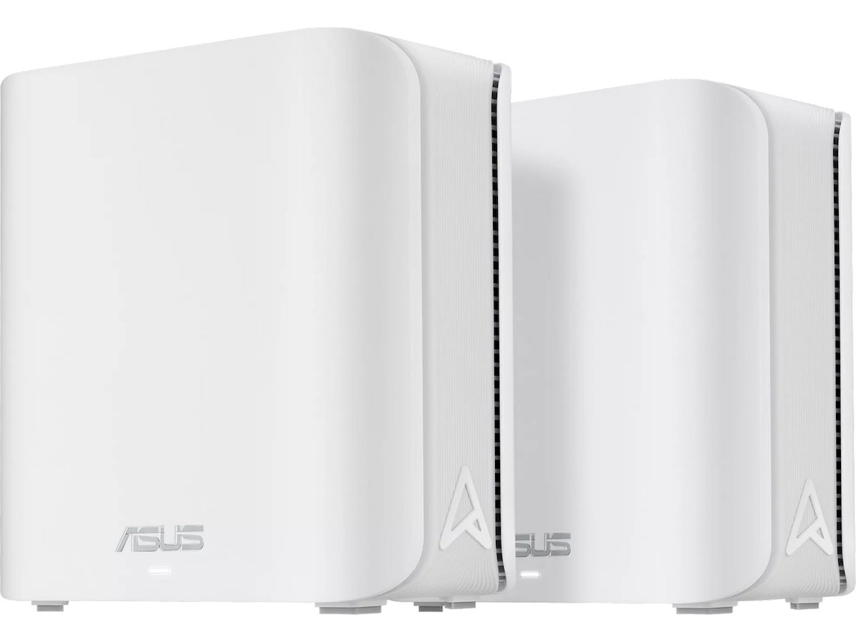 ASUS BD4 router 2-pak Router