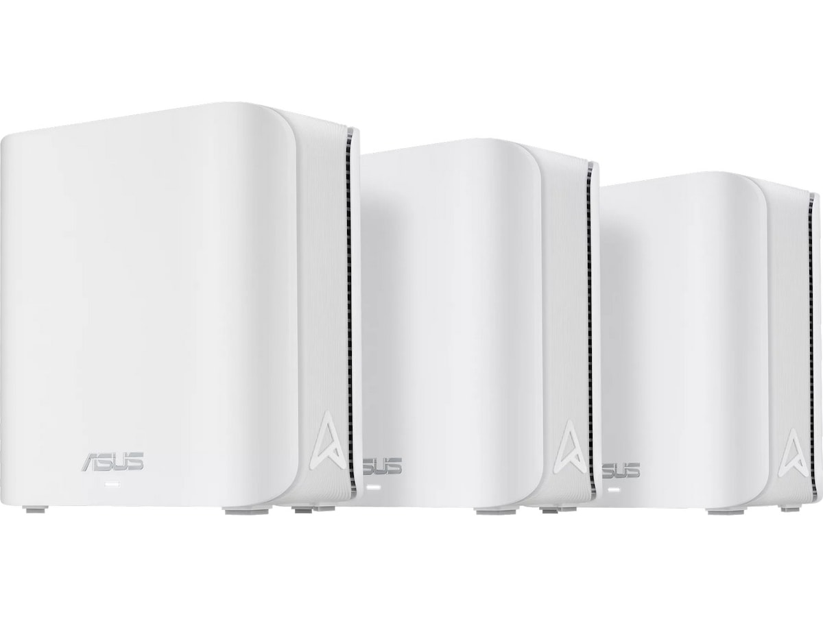 ASUS BD4 router 3-pak Router