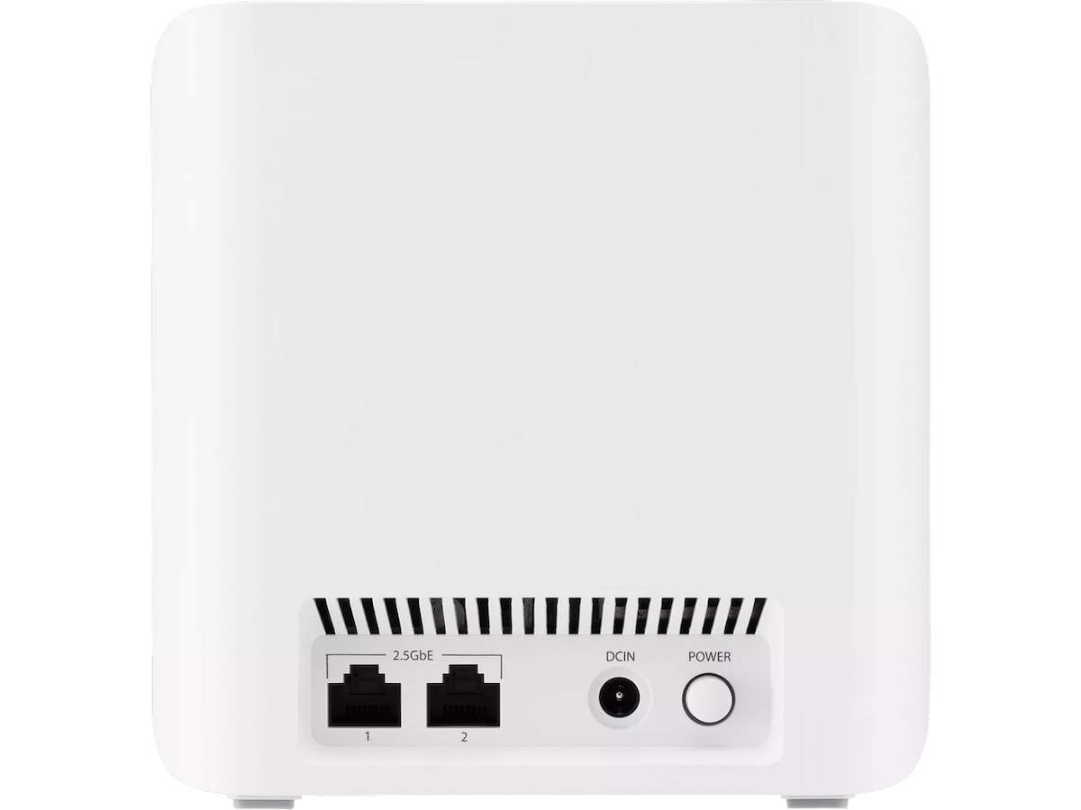 ASUS BD4 router 3-pak Router