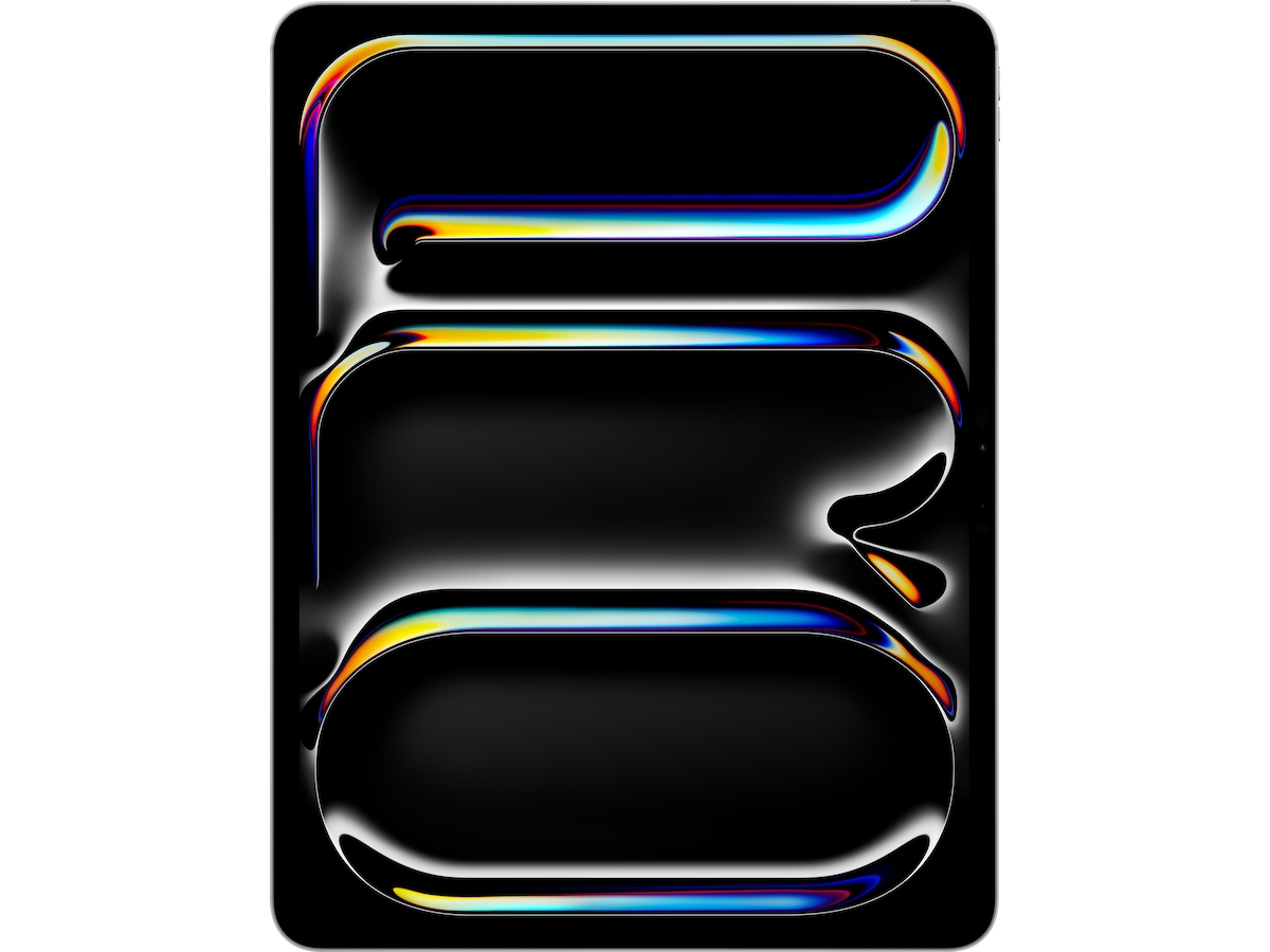 iPad Pro 13" (2025) 1TB 5G (silver) Surfplattor