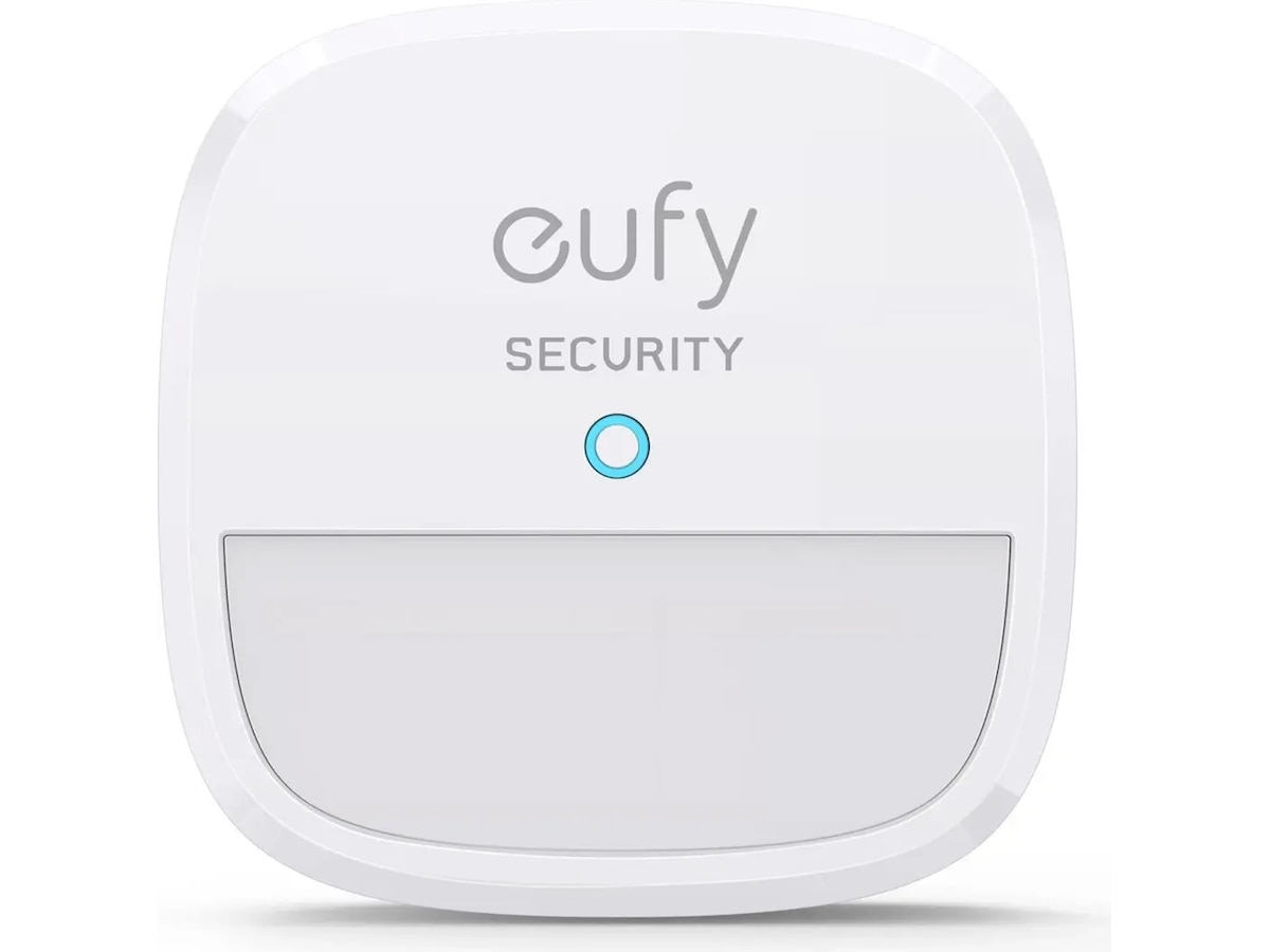 Eufy rörelsesensor Sensorer