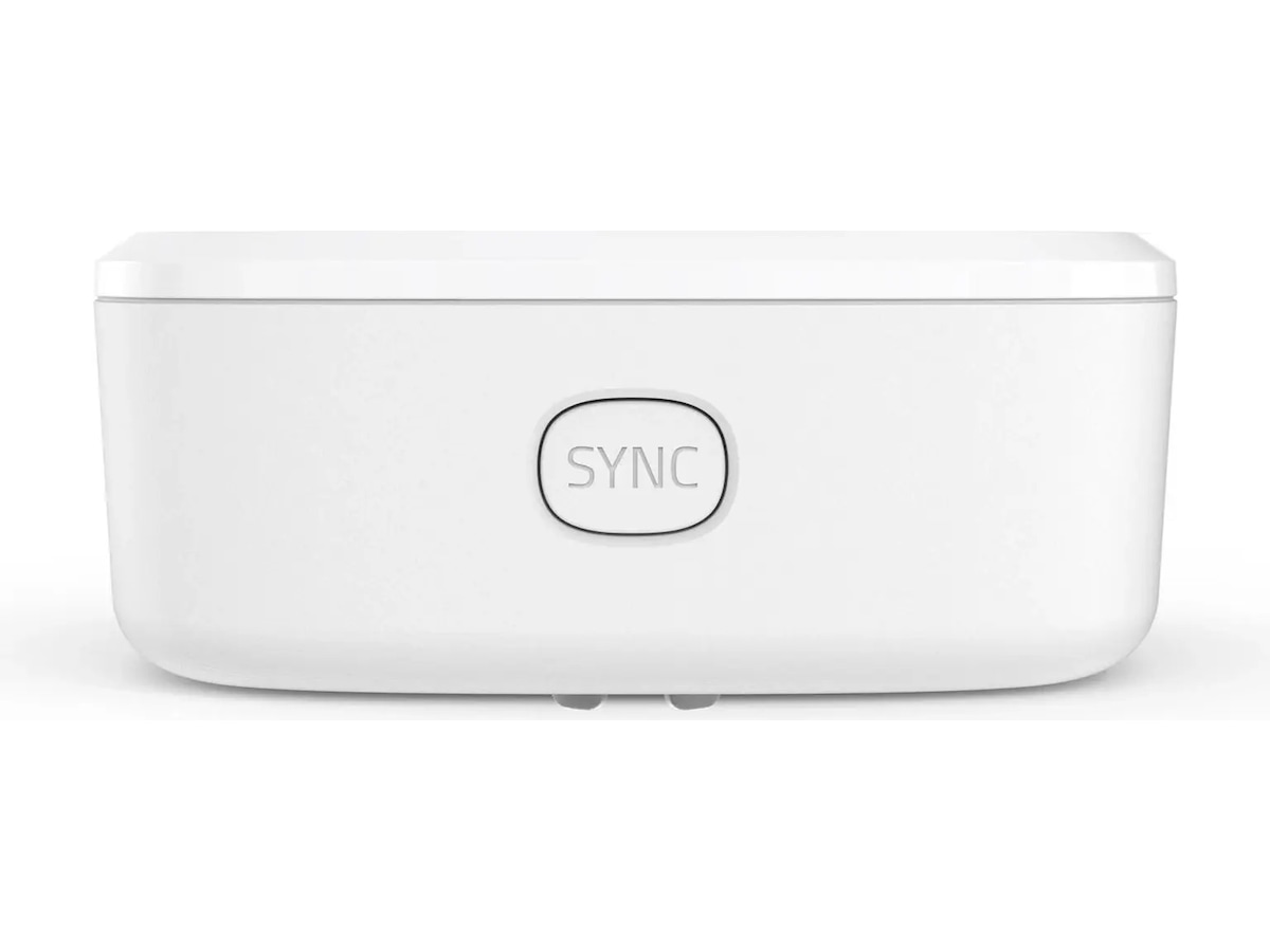 Eufy rörelsesensor Sensorer