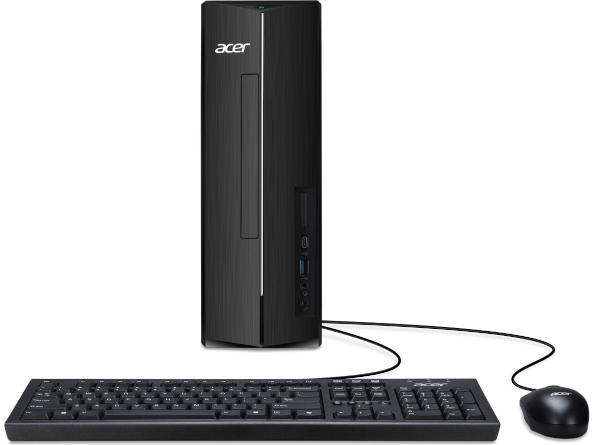 Acer Aspire XC-1715 Stationär dator