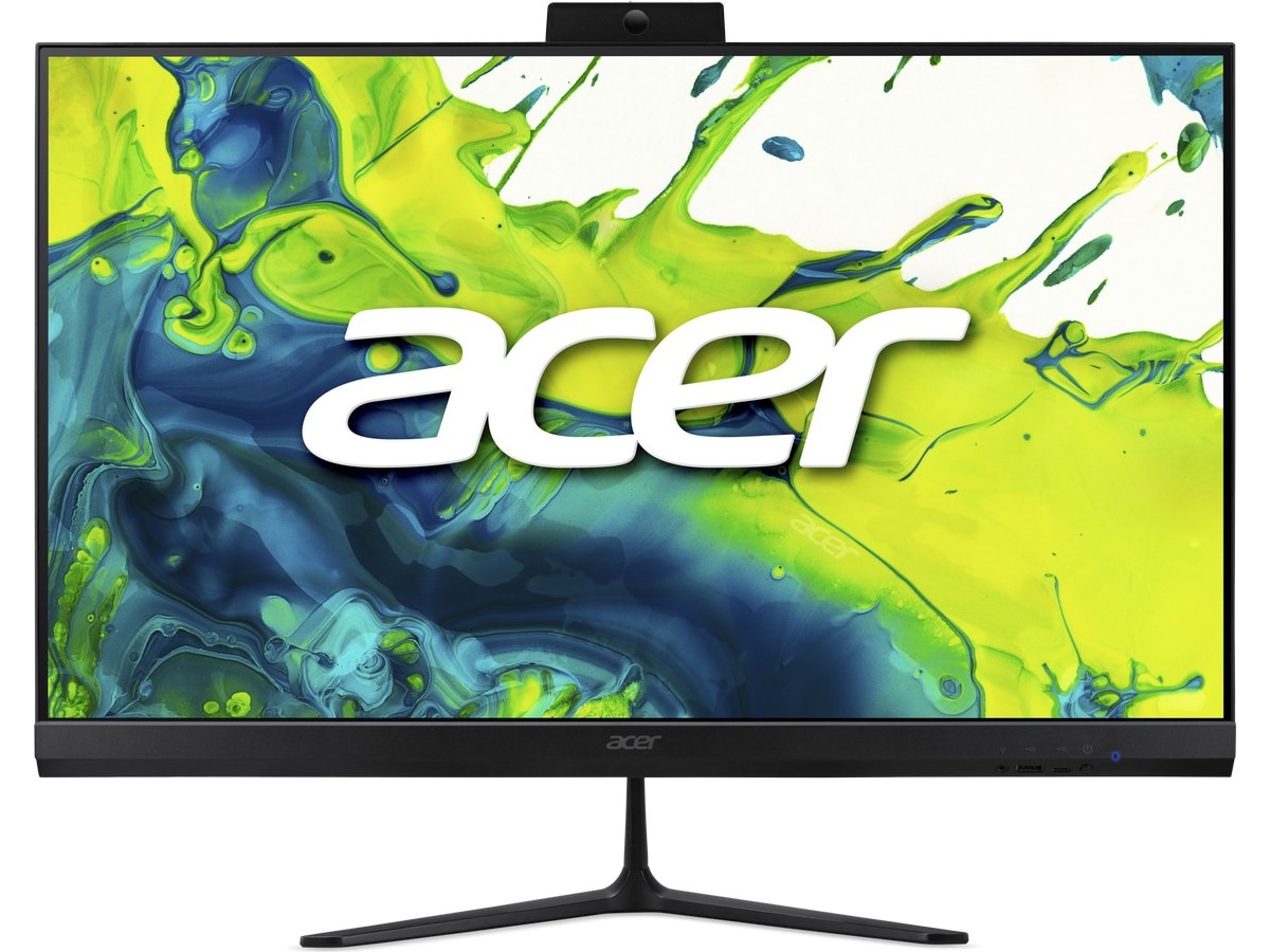 Acer Aspire C27-2G 27" AiO PC