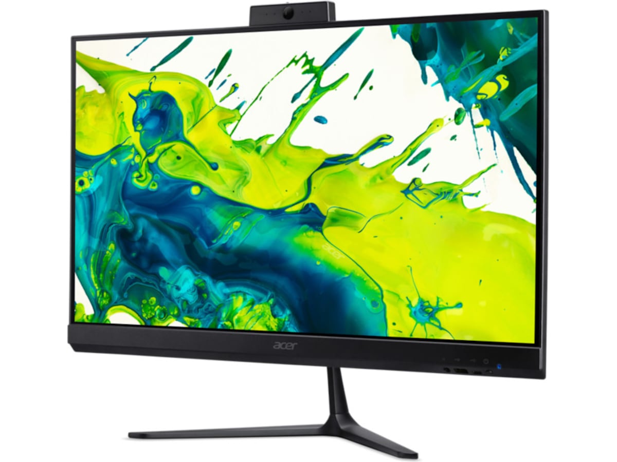 Acer Aspire C24-2G 24" AiO PC Stationär dator
