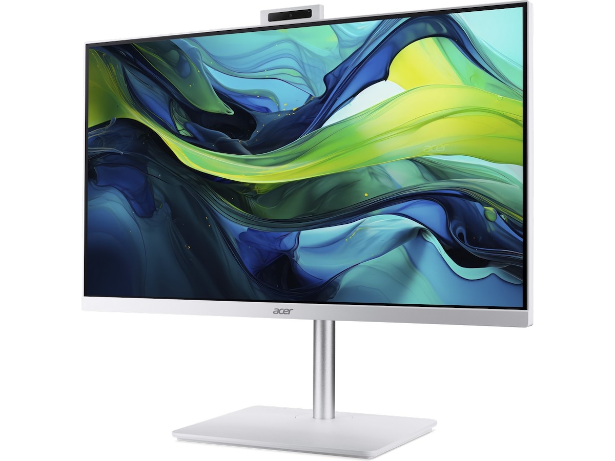 Acer Aspire C27-1E 27" FHD AiO PC Stationär dator