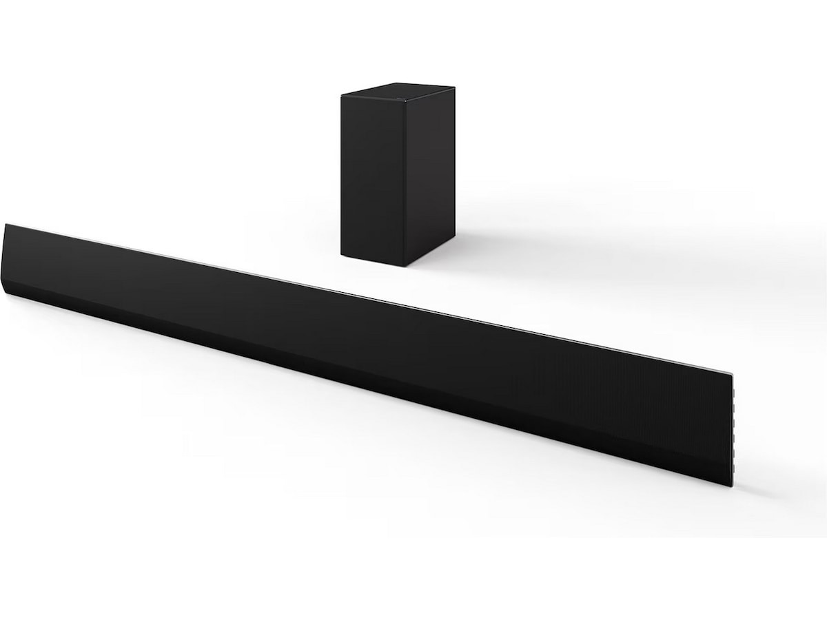 LG 55" G5 AI 4K OLED Smart TV (2025) + Soundbar 50 - 59 tums TV