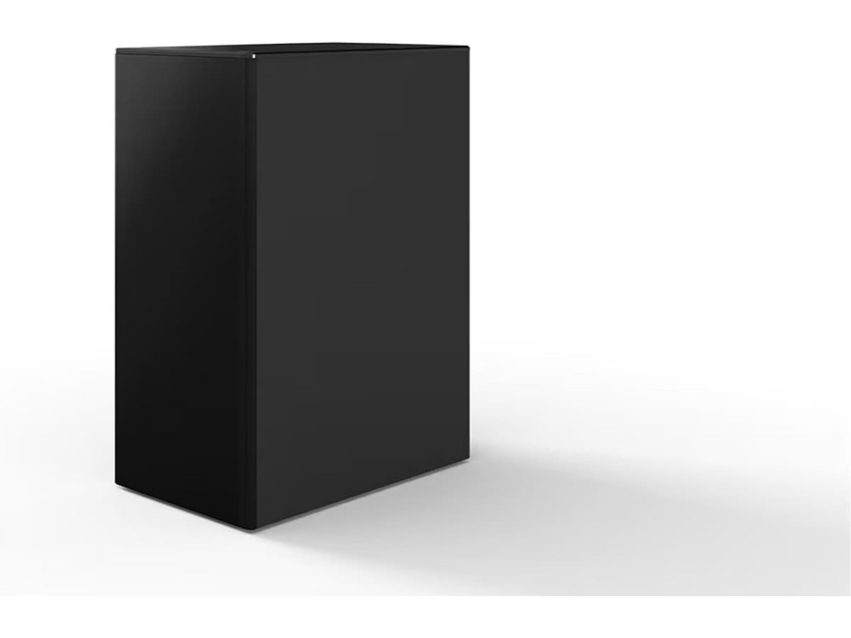 LG 55" G5 AI 4K OLED Smart TV (2025) + Soundbar 50 - 59 tums TV