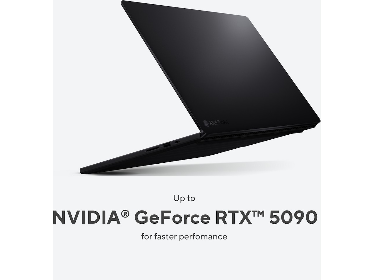 ASUS ProArt P16 16" 4K OLED Touch Datorer - Bärbara / laptop