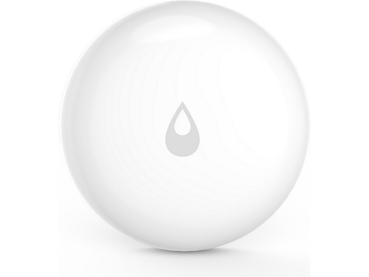 Aqara Water Leak Sensor T1 3-pak Sensorer