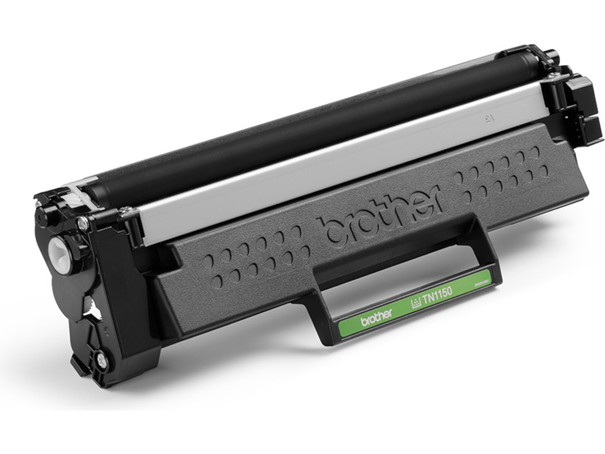 Brother toner TN-1150 Svart Lasertoner