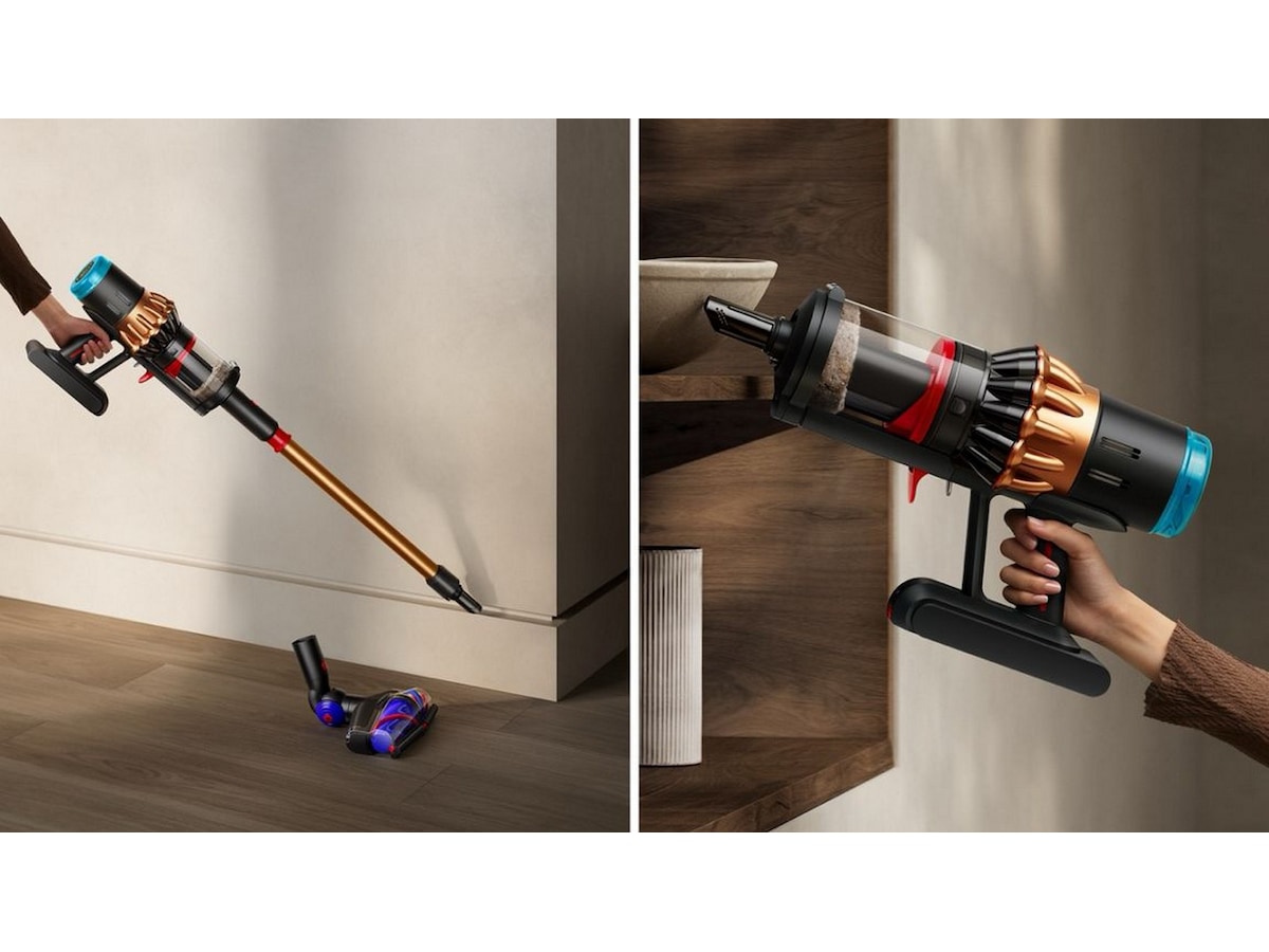 Dyson V16 Piston Animal Submarine sladdlös dammsugare Skaftdammsugare