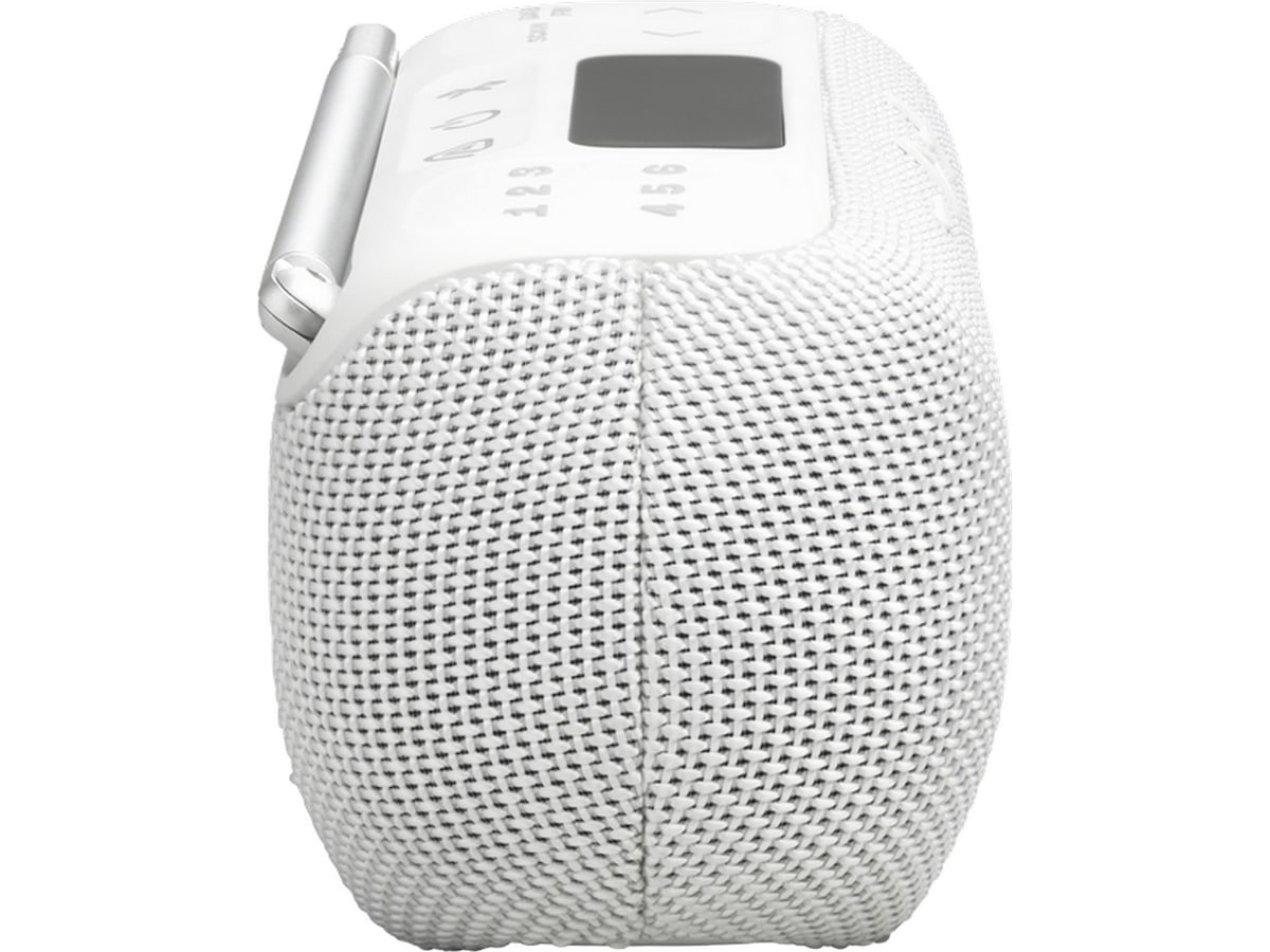JBL Tuner 3 bärbar DAB/FM-radiospelare Radio & musikspelare