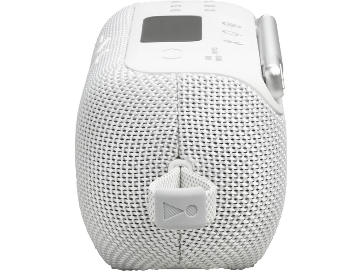 JBL Tuner 3 bärbar DAB/FM-radiospelare Radio & musikspelare