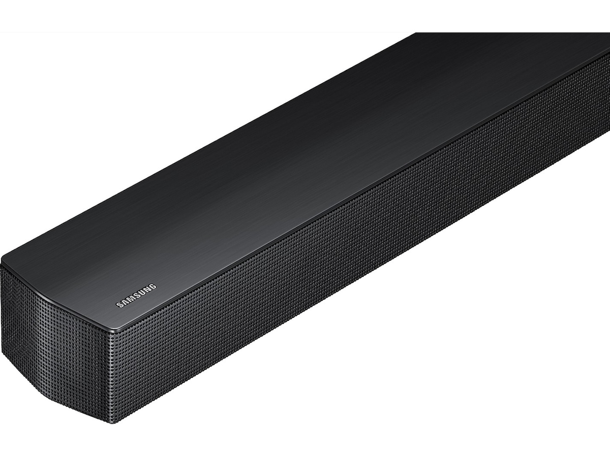 Samsung 55" Q7F2 QLED 4K Smart TV (2025) + Soundbar 50 - 59 tums TV