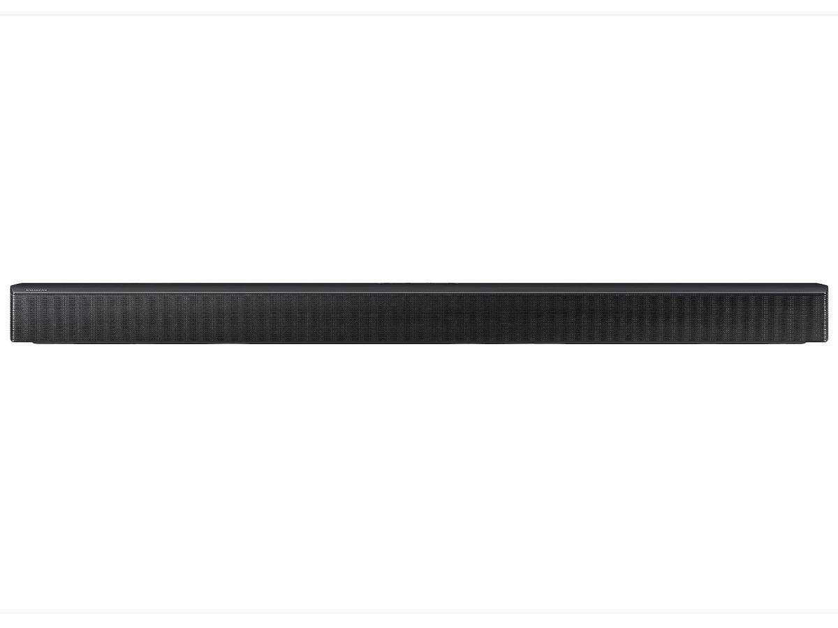 Samsung 55" Q7F2 QLED 4K Smart TV (2025) + Soundbar 50 - 59 tums TV