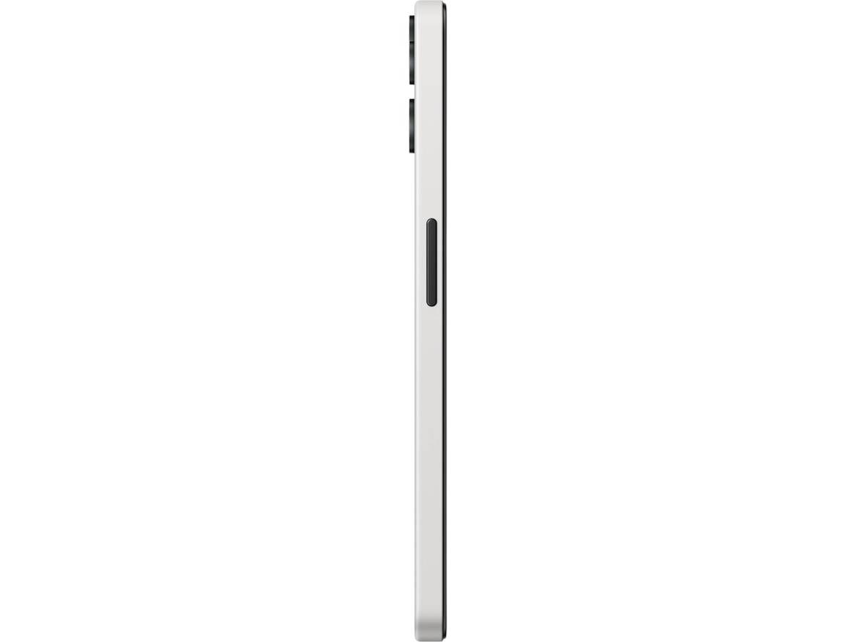 Nothing Phone (3a) Lite 128GB (vit) Mobiltelefoner