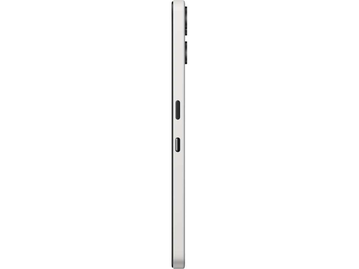 Nothing Phone (3a) Lite 128GB (vit) Mobiltelefoner