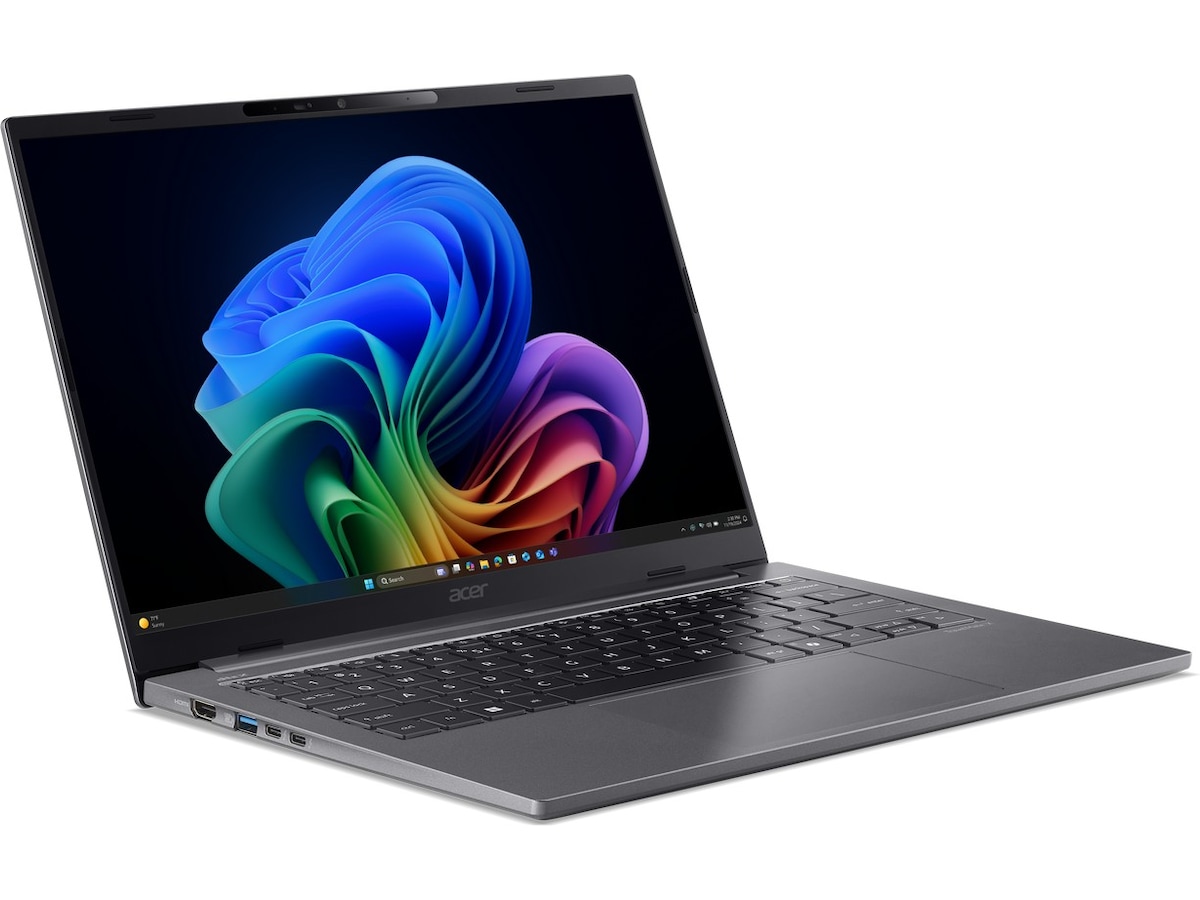 Acer Travelmate X4 14 AI 14" FHD WUXGA Copilot+ PC Datorer - Bärbara / laptop
