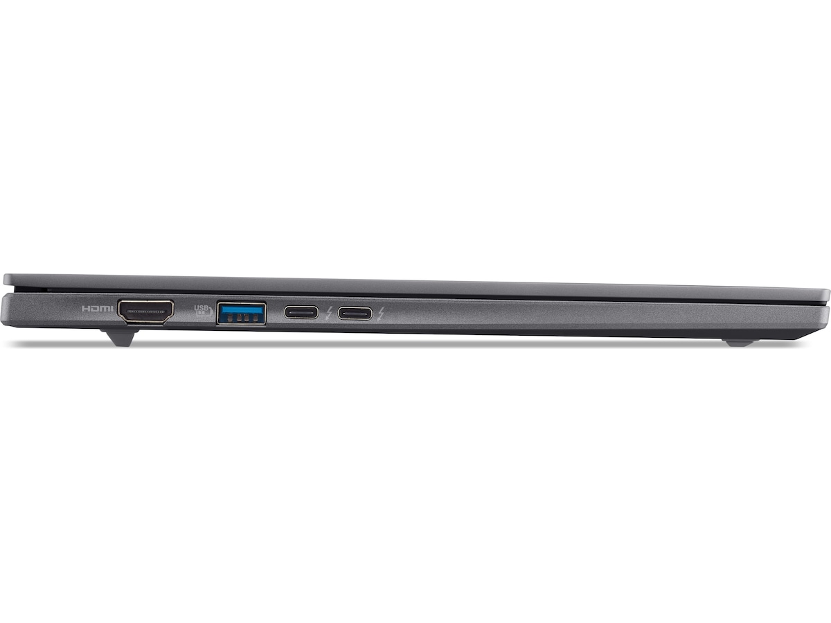 Acer Travelmate X4 14 AI 14" FHD WUXGA Copilot+ PC Datorer - Bärbara / laptop