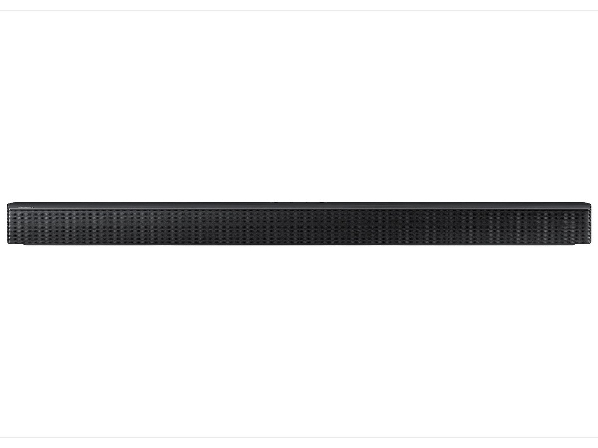 Samsung 50" Q7F2 QLED 4K Smart TV (2025) + Soundbar 50 - 59 tums TV