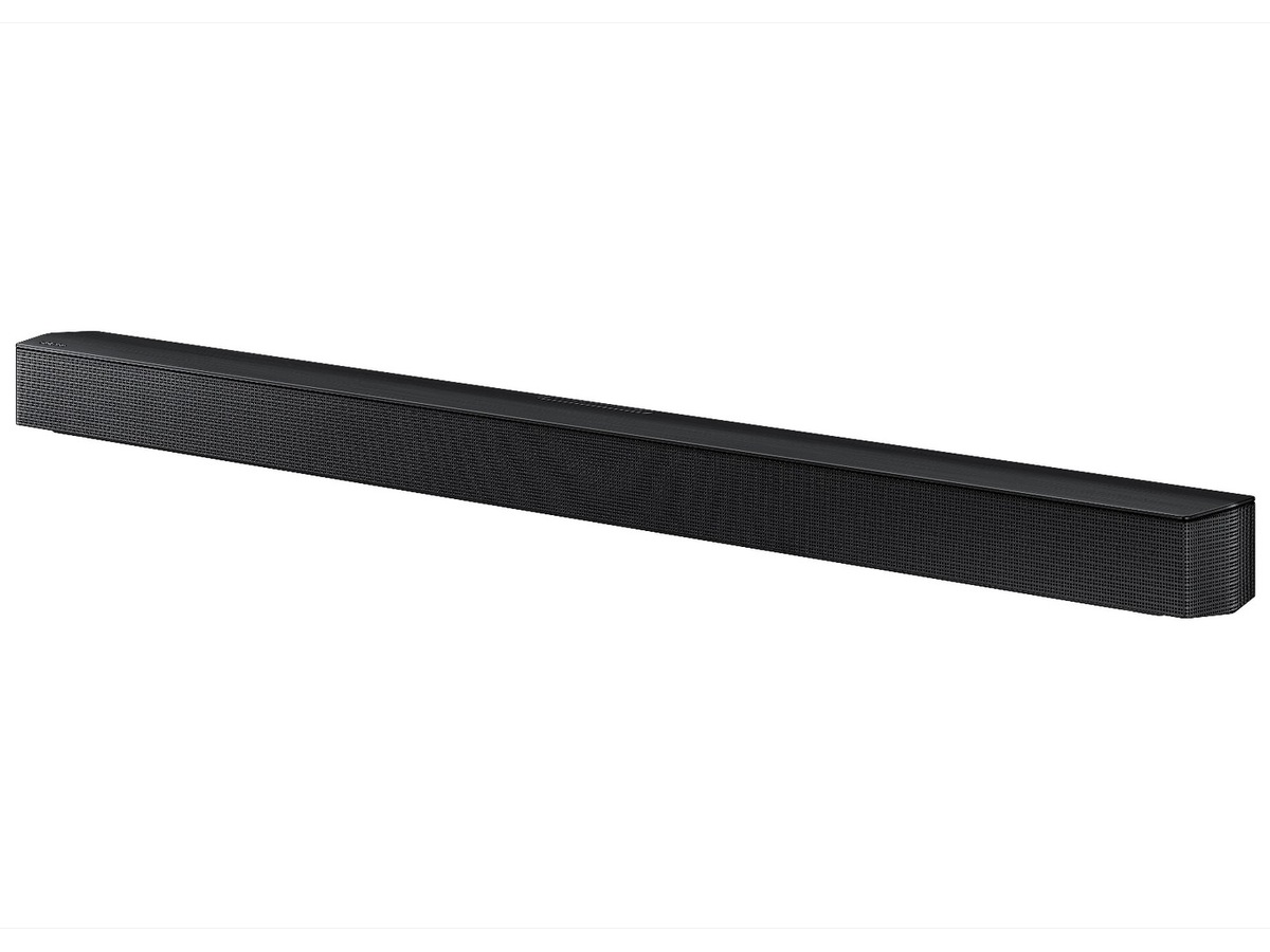 Samsung 50" Q7F2 QLED 4K Smart TV (2025) + Soundbar 50 - 59 tums TV