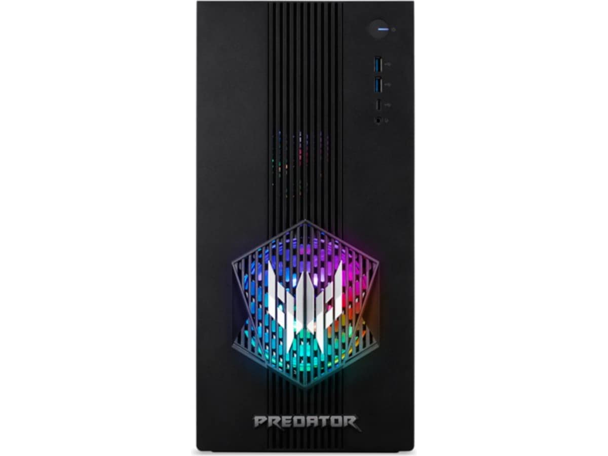 Acer Predator Orion 3000 665 Gamingdator stationär