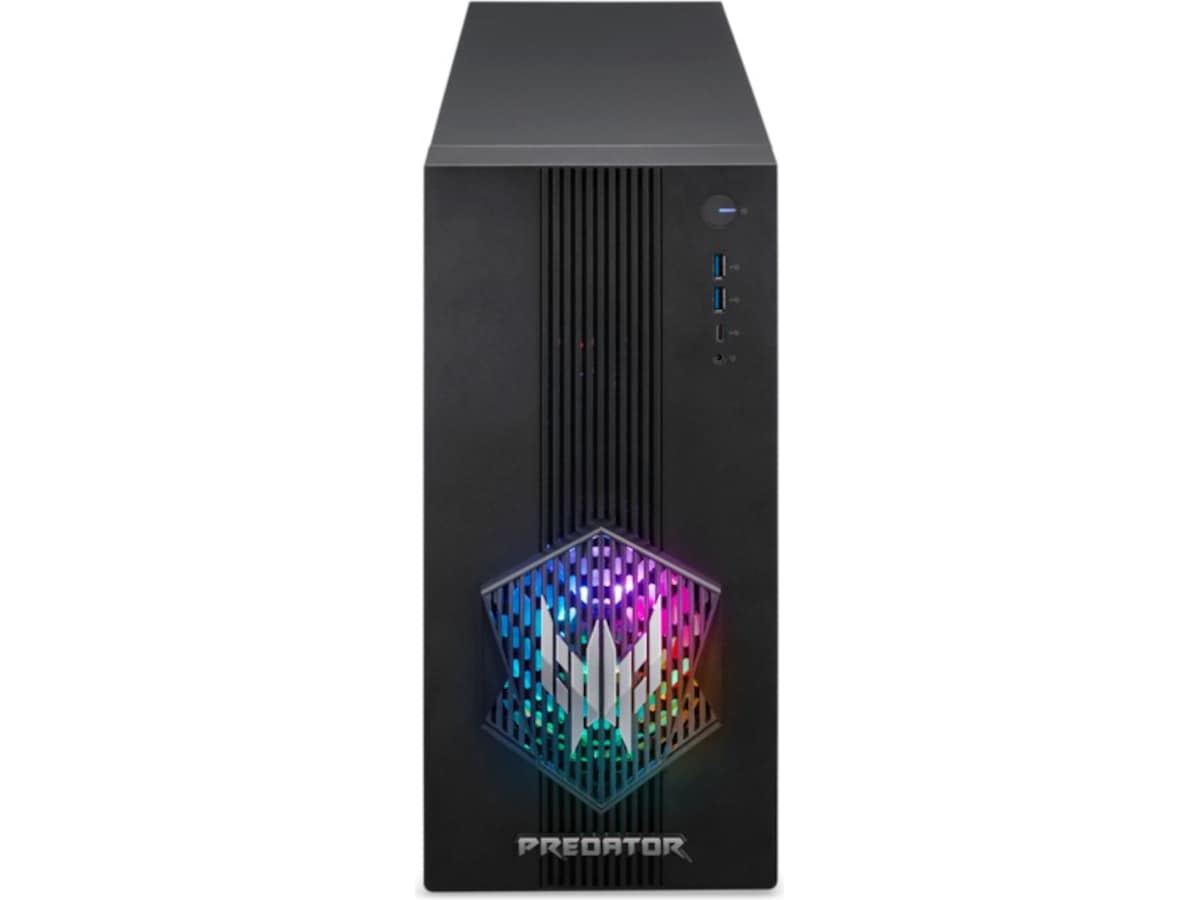 Acer Predator Orion 3000 665 Gamingdator stationär
