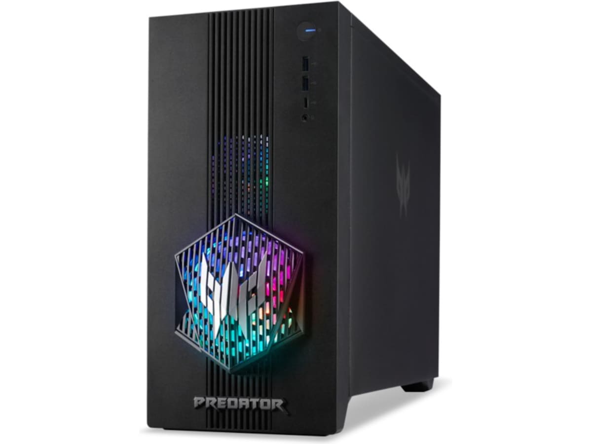 Acer Predator Orion 3000 665 Gamingdator stationär