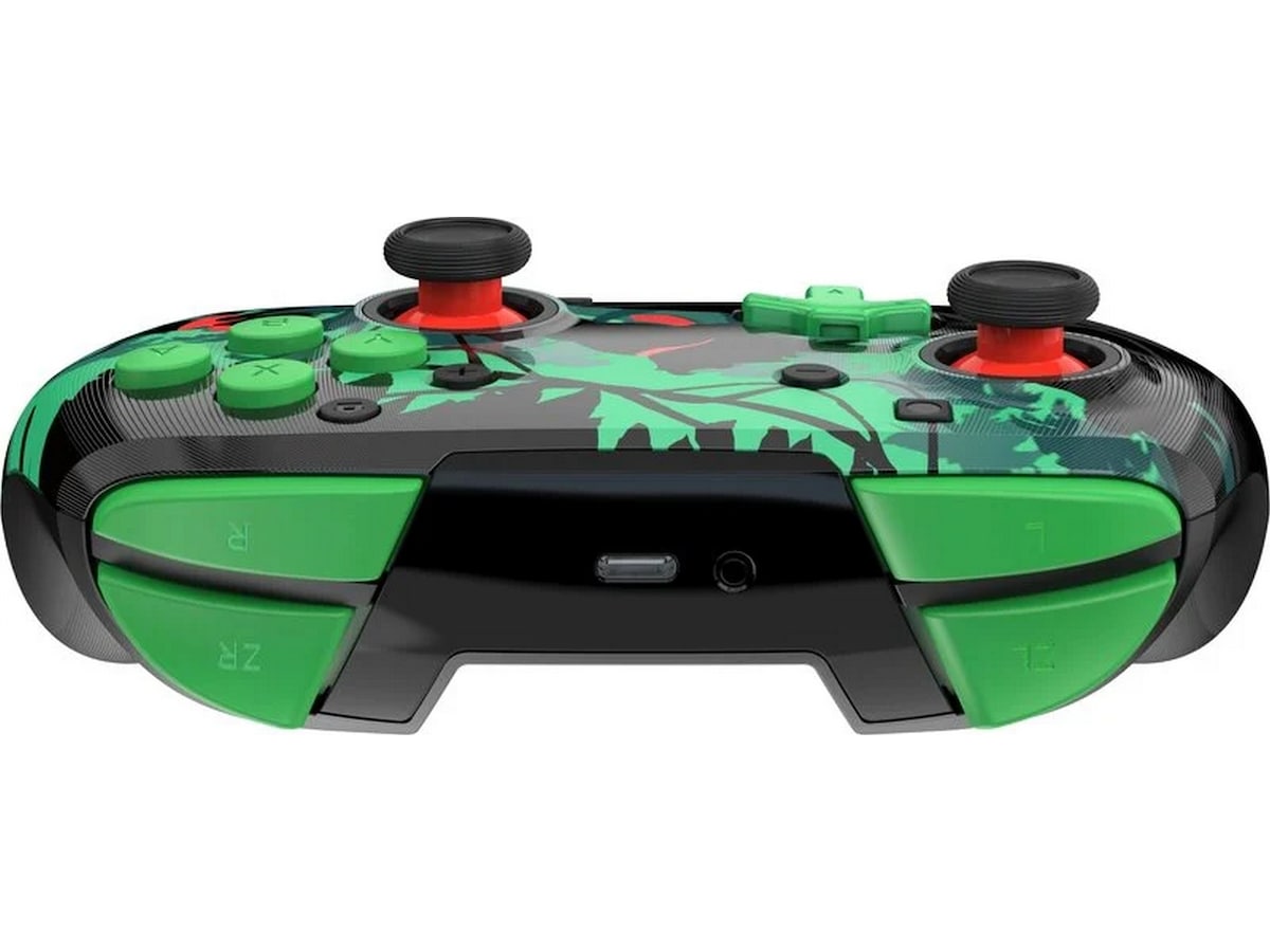 Turtle Beach Rematch Trådlös Kontroller Donkey Kong Reveal Gamepad
