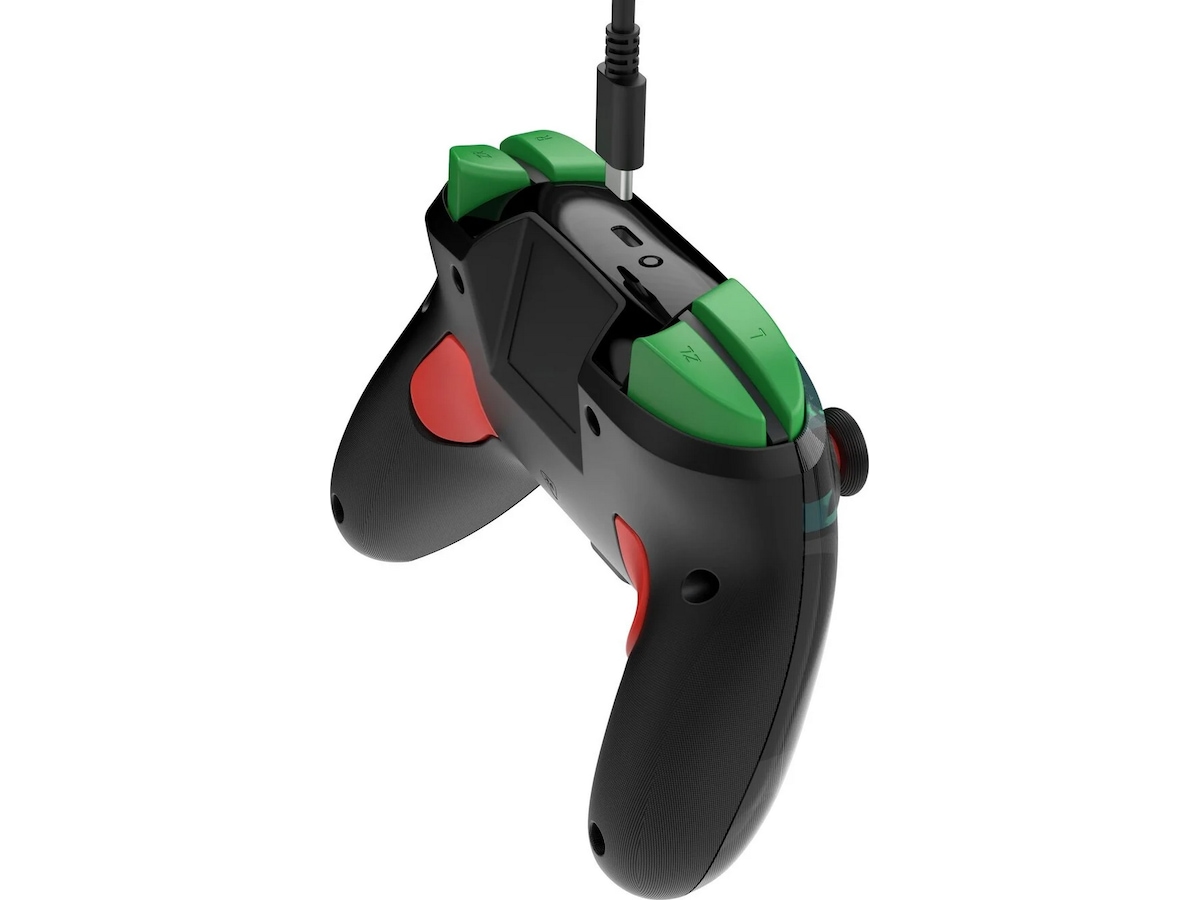 Turtle Beach Rematch Trådlös Kontroller Donkey Kong Reveal Gamepad