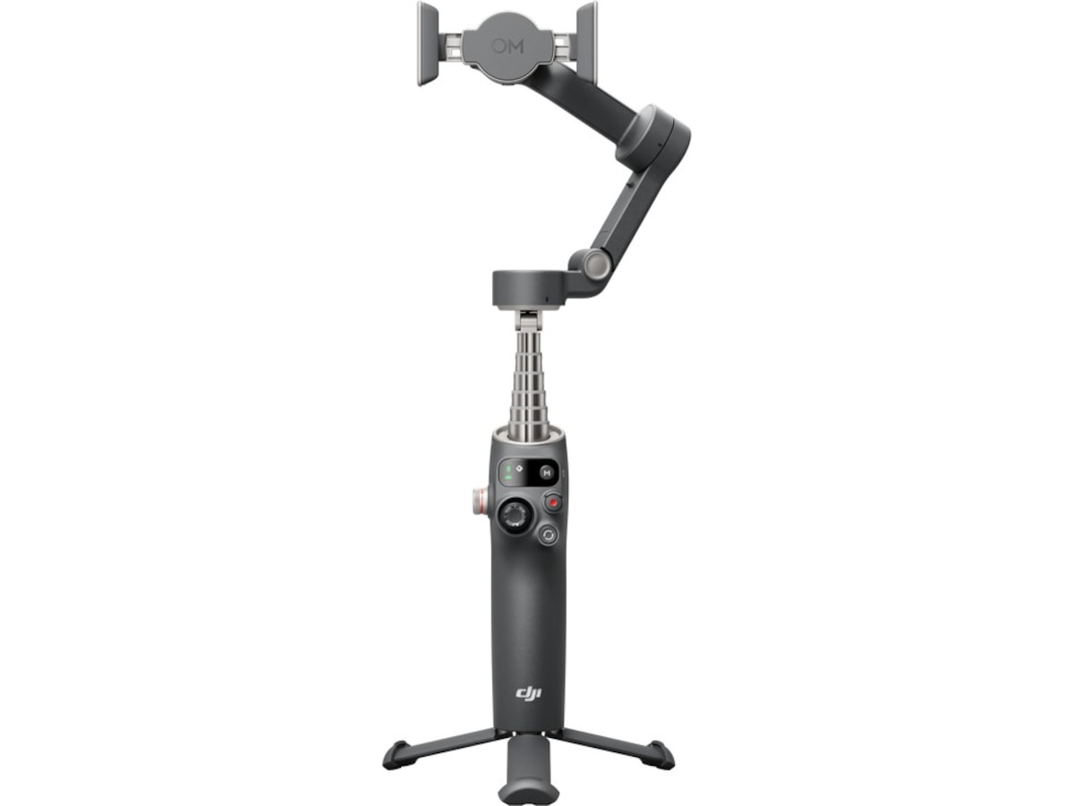 DJI Osmo Mobile 8 Actionkamera