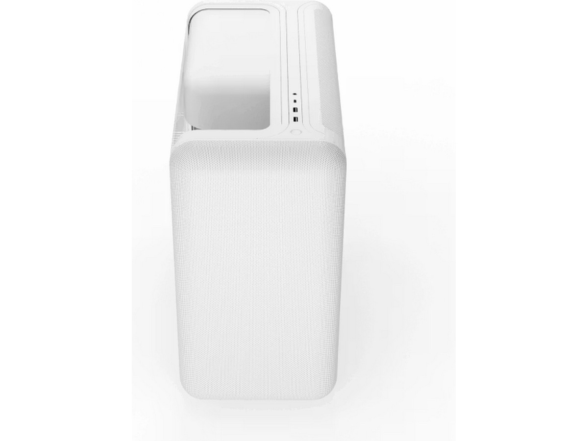 HYTE X50 Mid Tower (vit) Midi tower