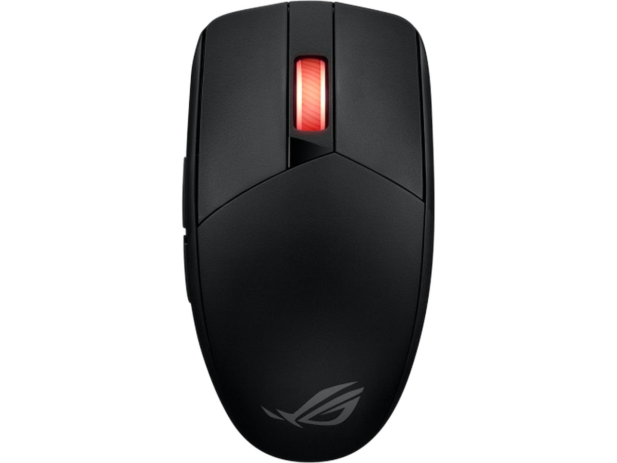 Asus ROG Impact III Trådlös Gamingmus (sort) Gamingmus