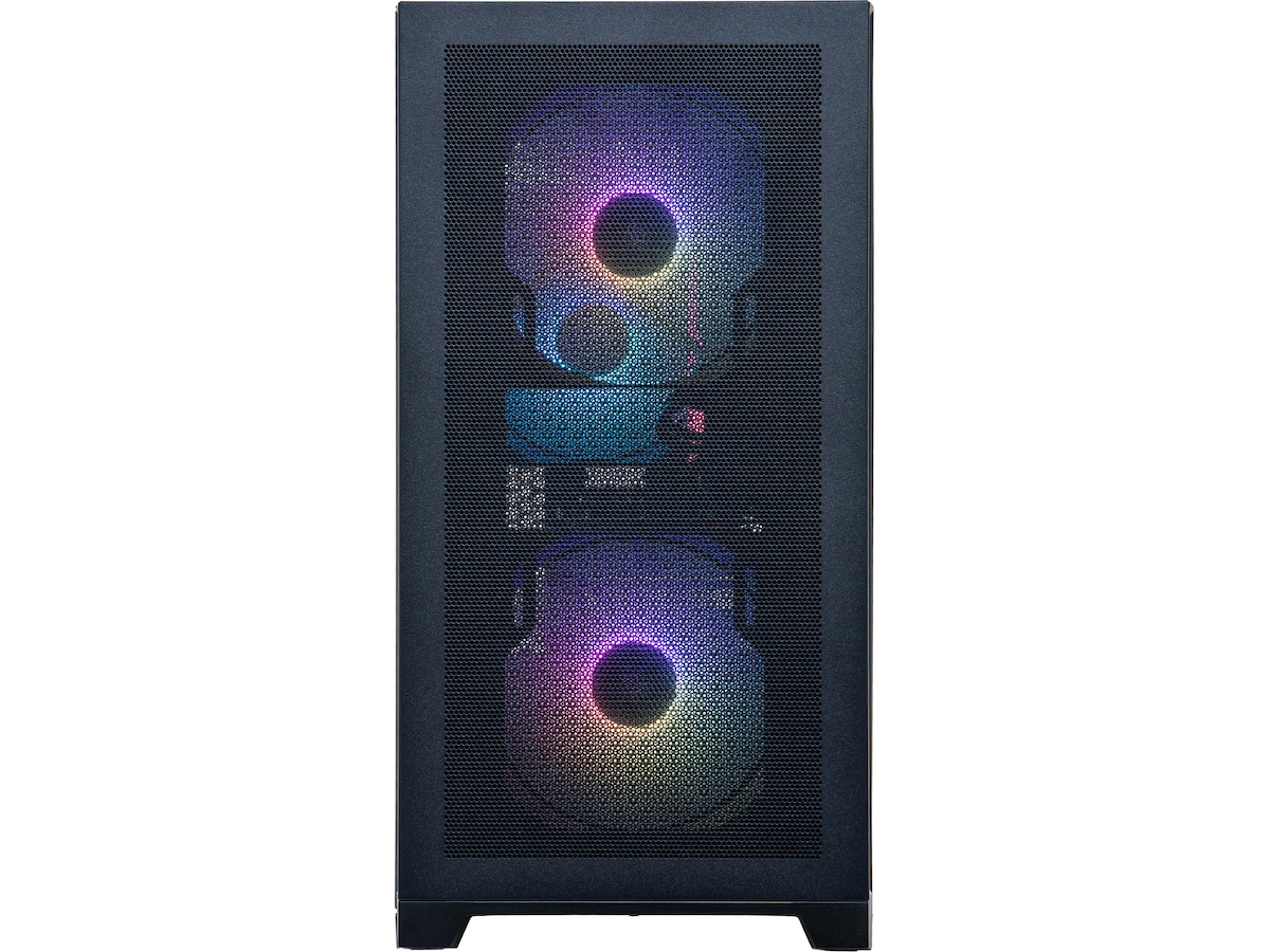 Komplett-PC Core Gaming a75 Gamingdator stationär