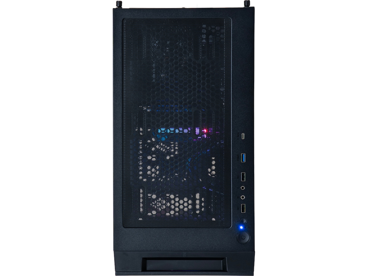 Komplett-PC Core Gaming a75 Gamingdator stationär