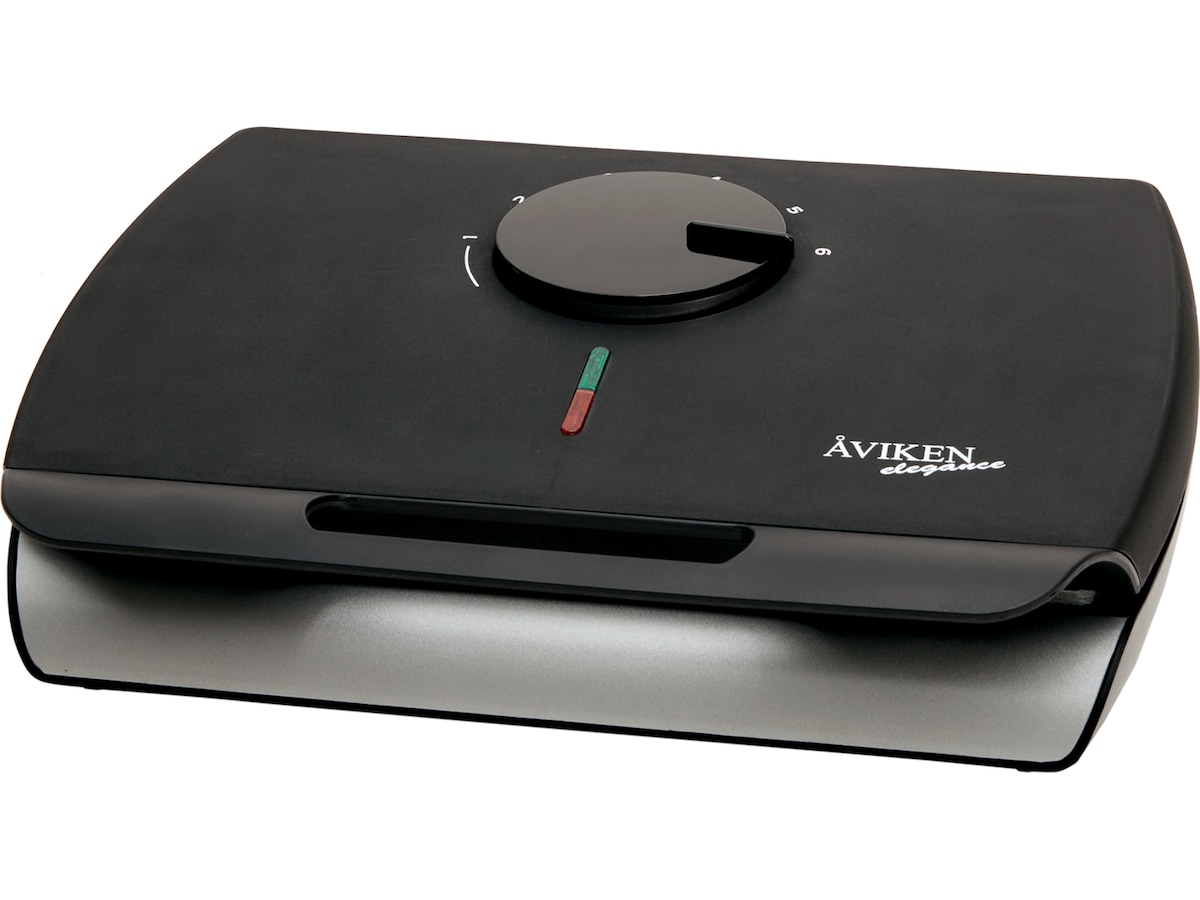 Åviken Elegance 910.209 Dubbelt våffeljärn Våffeljärn