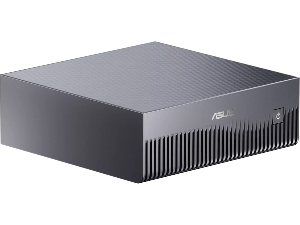 ASUS Ascent GX10 Barebone Mini PC Stationär dator