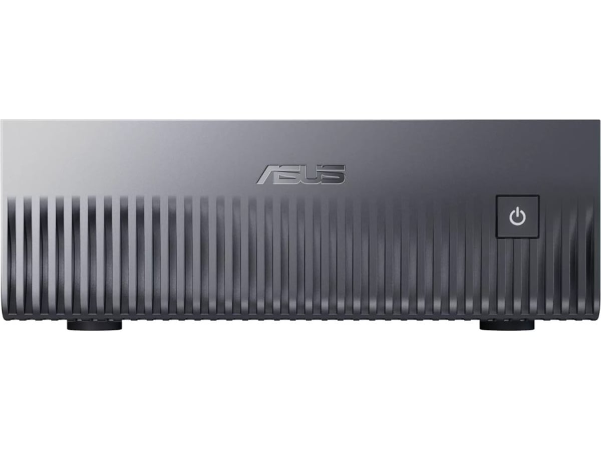 ASUS Ascent GX10 Barebone Mini PC Stationär dator