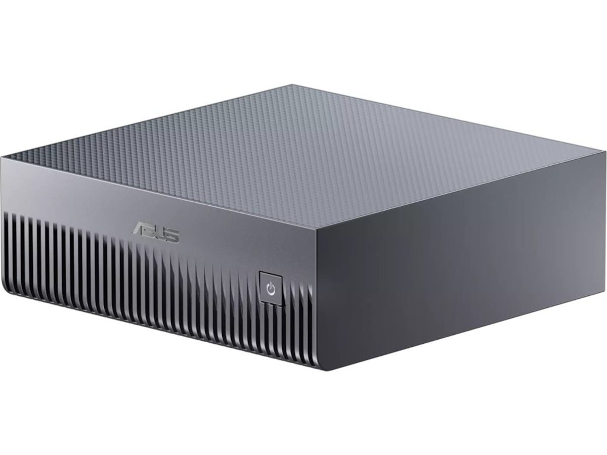 ASUS Ascent GX10 Barebone Mini PC Stationär dator