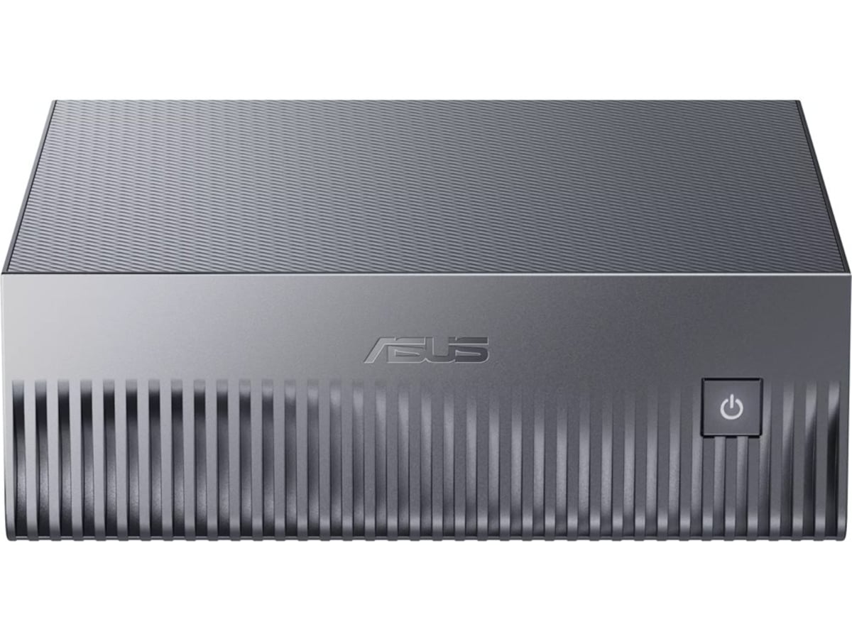 ASUS Ascent GX10 Barebone Mini PC Stationär dator