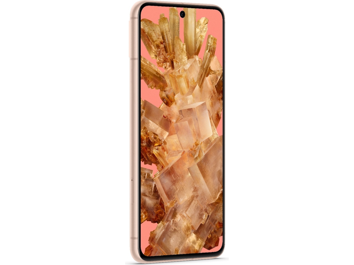 Google Pixel 8 128GB (rosa) -B-Grade Demo mobiltelefoner