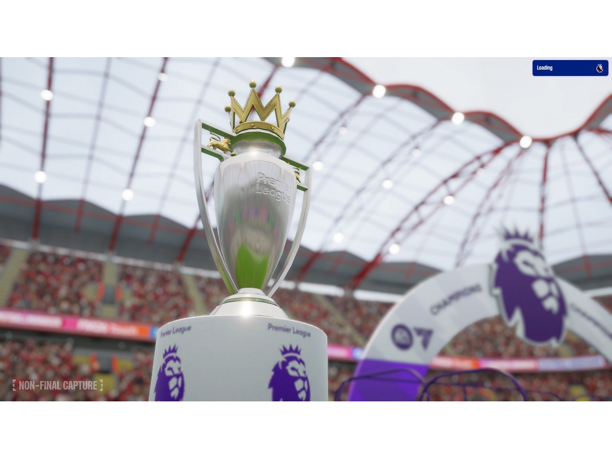 Football Manager 26 Spel till Playstation 5