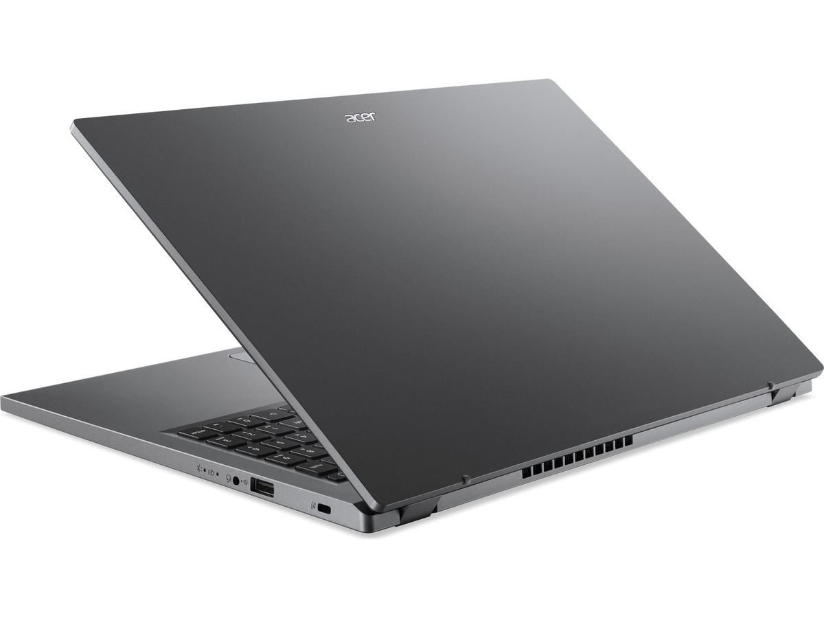 Acer Extensa 15 EX215-24 15,6" HD Datorer - Bärbara / laptop