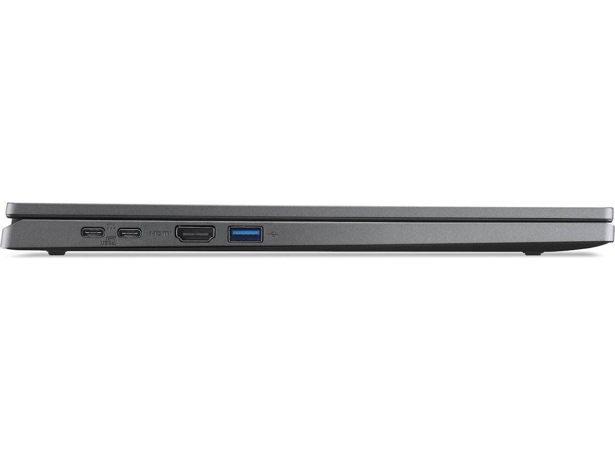 Acer Extensa 15 EX215-24 15,6" HD Datorer - Bärbara / laptop