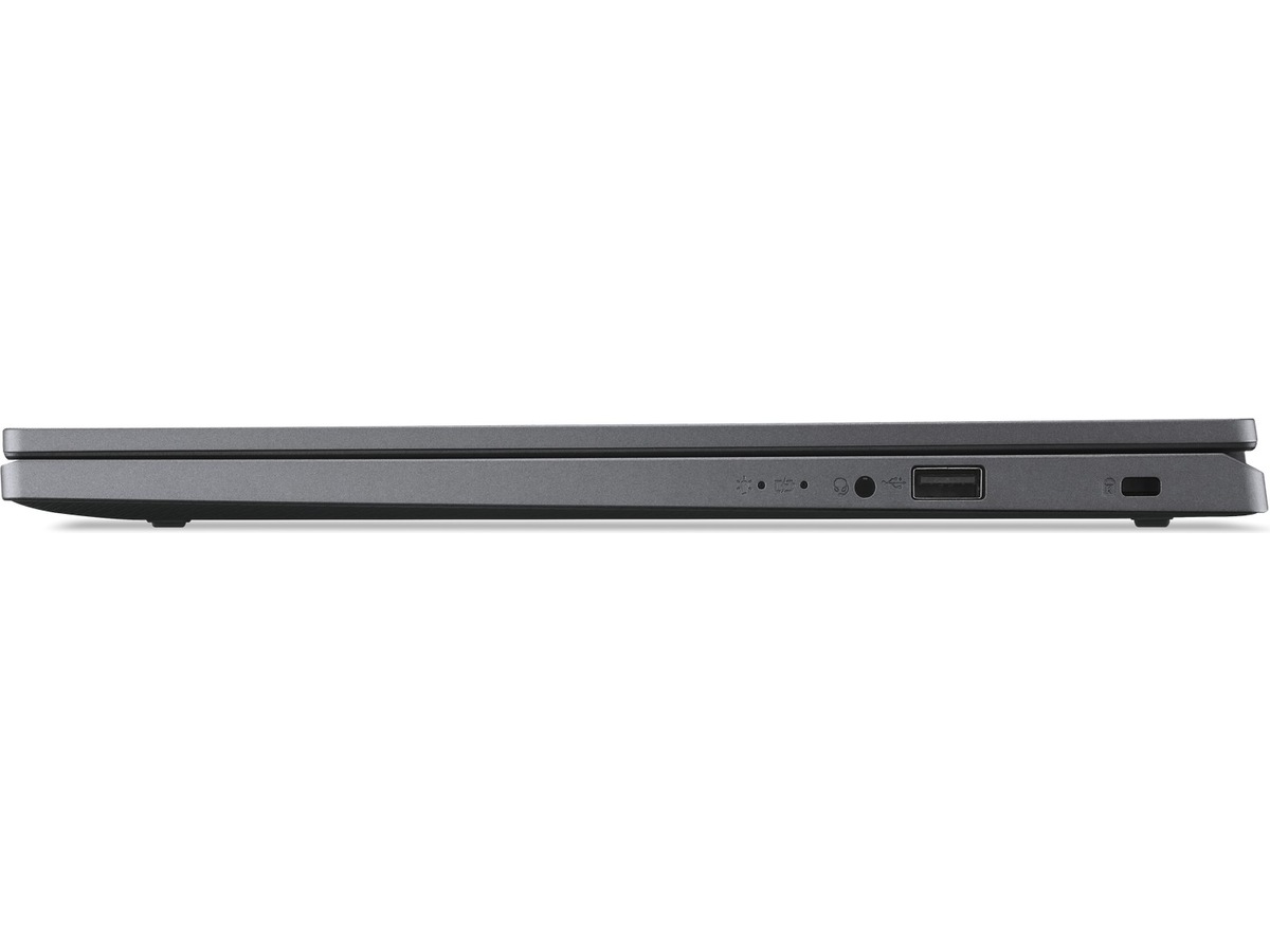 Acer Extensa 15 EX215-24 15,6" HD Datorer - Bärbara / laptop