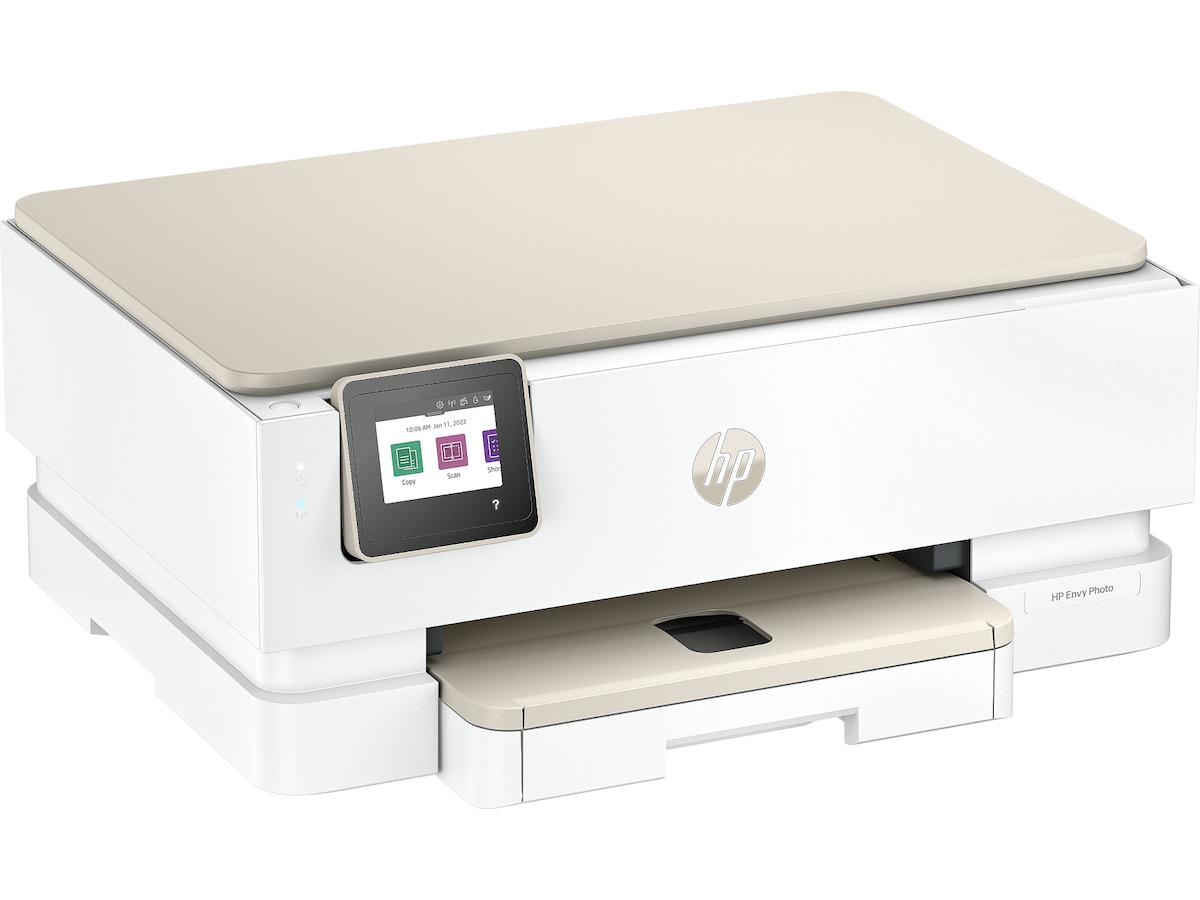 HP Envy Photo 7234 All-in-One bläckstråleskrivare Skrivare
