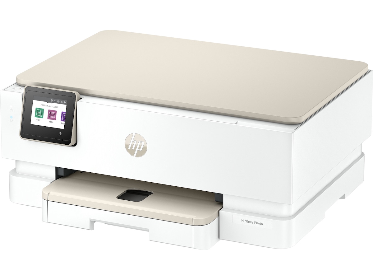 HP Envy Photo 7234 All-in-One bläckstråleskrivare Skrivare