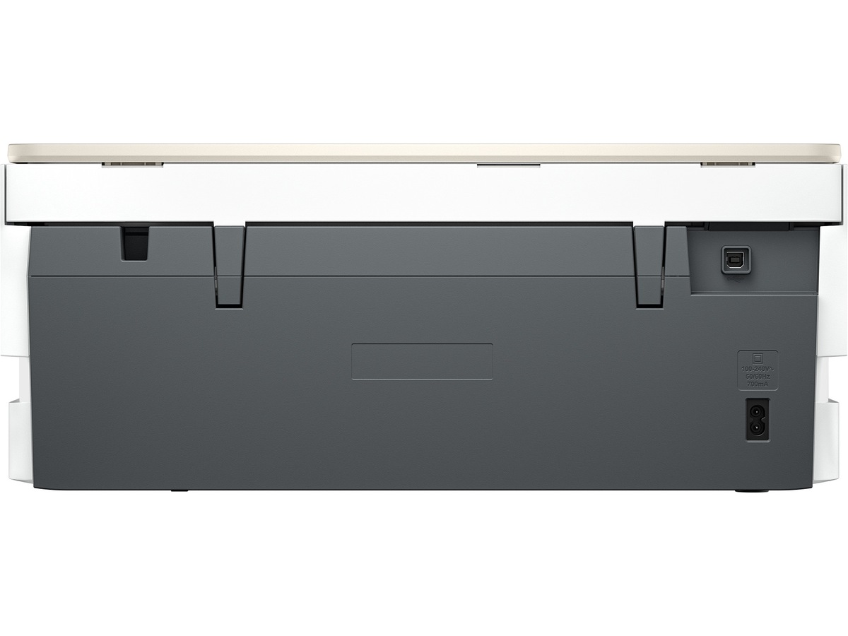 HP Envy Photo 7234 All-in-One bläckstråleskrivare Skrivare